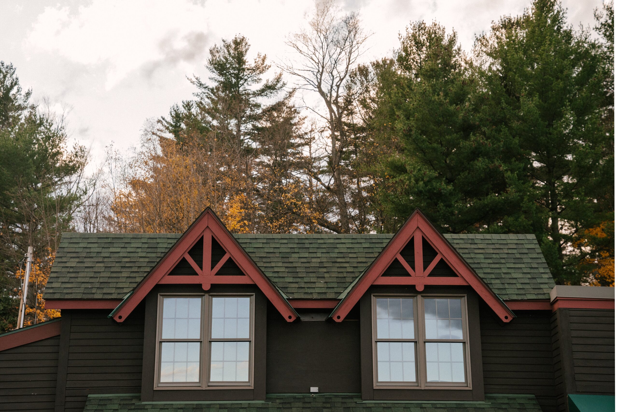 TPO roofing
