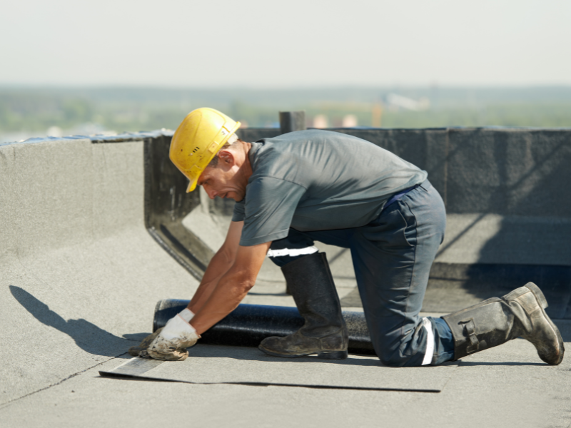 repair and maintenance