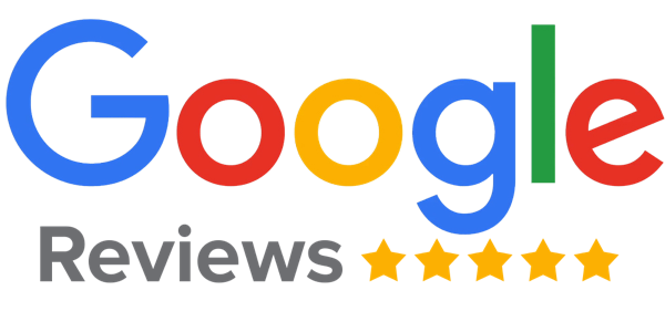 Google Reviews 5 stars