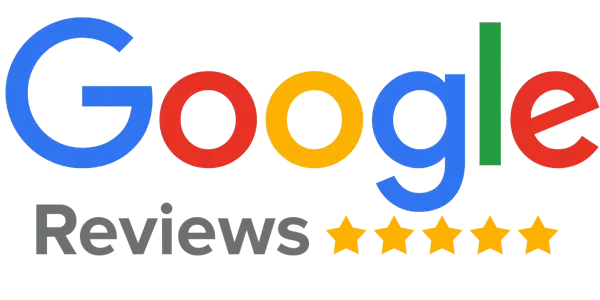 Google Reviews 5 stars